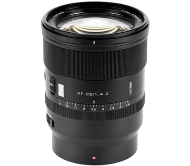 Viltrox AF 85mm F1.4 Pro