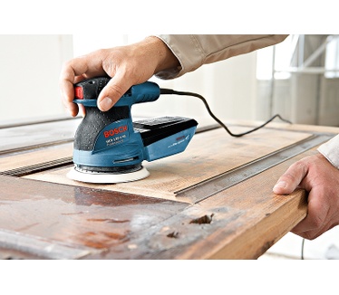 Bosch GEX 125-1 AE Professional