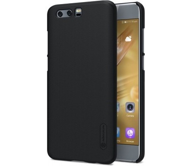 Nillkin Backcover Huawei Honor 9 - Super Frosted Shield - Black