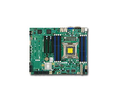 Supermicro X9SRI