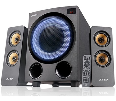 F&D F770X