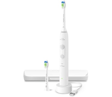 Philips 4100 HX4044/41 Oplaadbare tandenborstel