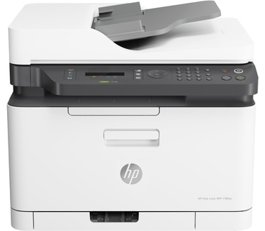 HP Laser Toner Collection Unit