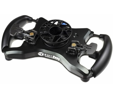 Cube Controls Cube Controls Formula Sport, USB Zwart
