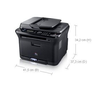 Samsung CLX-3175FN