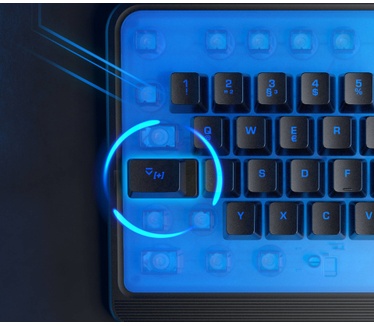 Roccat Magma