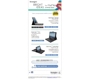 Kensington Ci73