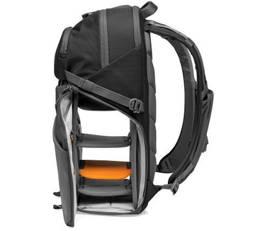 Lowepro Photo Active BP 300 grijs/zwart Grijs, Zwart