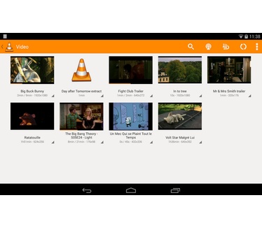 VLC for Android