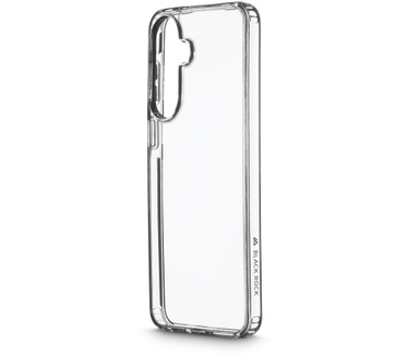 BlackRock Clear Protection Case (Galaxy A25 5G) Transparant