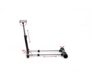 Wheel Stand Pro Thrustmaster T500RS - DELUXE V2