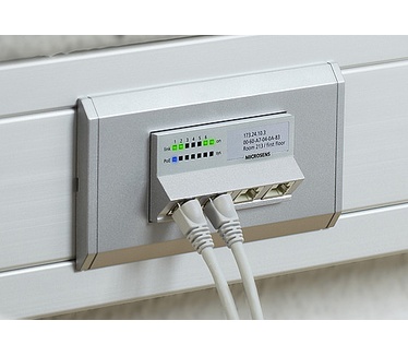 Microsense MS440209PM-48G6+