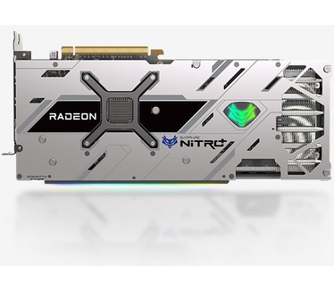 Sapphire Nitro+ Radeon RX 6800 XT Gaming