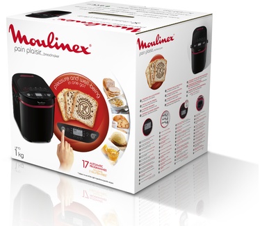 Moulinex OW2208
