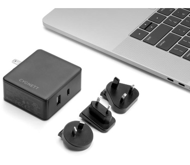 Cygnett PowerFlo+