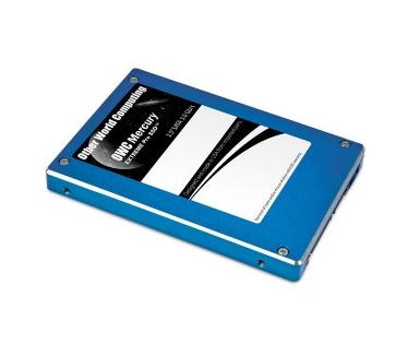 OWC Mercury Extreme Pro SSD 40GB