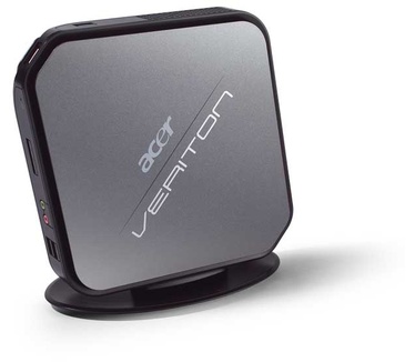 Acer Veriton N260G (P1.RCPYZ.7IZ)