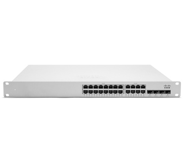 Cisco MS350-24X