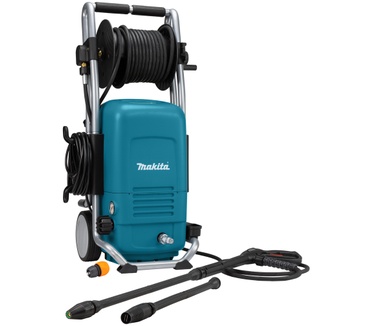 Makita HW151 230 V Hogedrukreiniger 150 bar