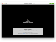 Parallels 26 MacBook Pro M5