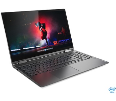 Lenovo C740