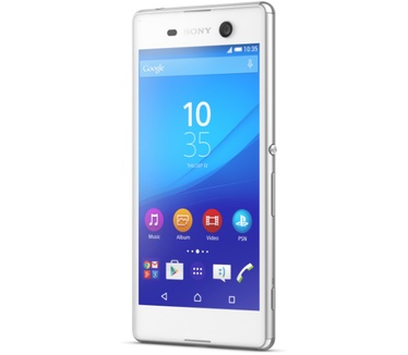 Sony Xperia M5 Wit