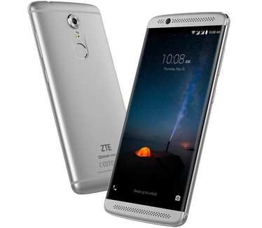 ZTE Axon 7 Mini Grijs