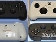 Microsoft XBOX Game Pass-controller. Bron: Everton Favretto/Tecnoblog