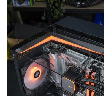 FlowUp Revenger