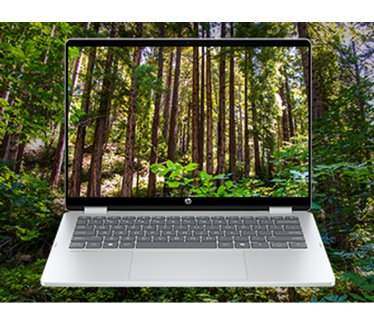 HP OmniBook 5 Flip 2-in-1 Laptop 14-fp0600ndx