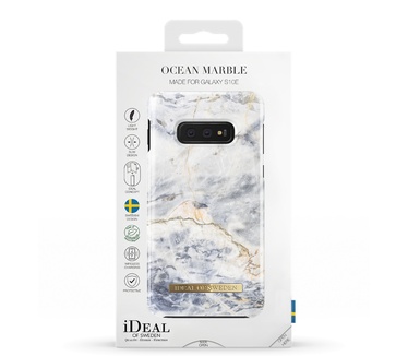 BeHello IDFCA16-S10L-47