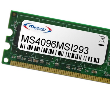 Memory Solution MS4096MSI293