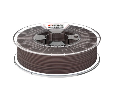 Formfutura EasyFil PLA - Brown (2.85mm, 750 gram)