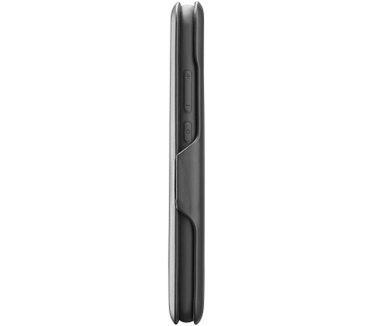 Vivanco BOOKCLU2GALA71K (Galaxy A71) Zwart