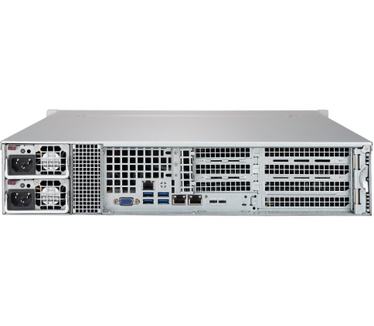 Supermicro SuperChassis 213BAC8-R1K23WB