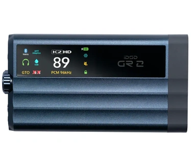 iFi Audio iDSD GR 2