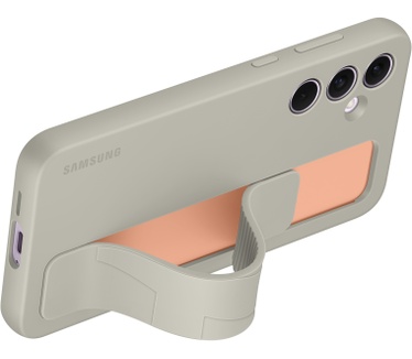 Samsung Galaxy A Galaxy A55 5G Standing Grip Case