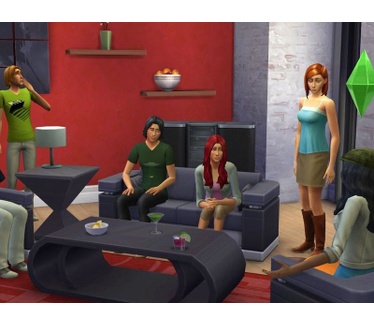 De Sims 4: Jaargetijden, macOS, Windows