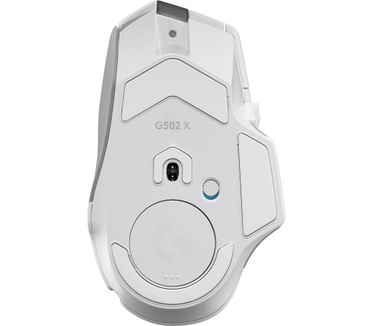 Logitech G502 X Plus