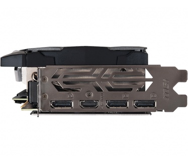 MSI GeForce RTX 2070 Super Gaming Trio