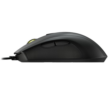 Mionix Castor - Optical Gaming Mouse
