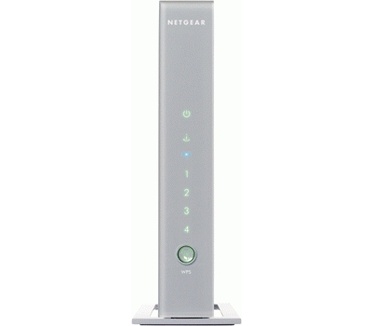 Netgear WNR3500