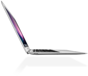 Apple MacBook Air 13" 1.86GHz (Nvidia - Eind 2008)
