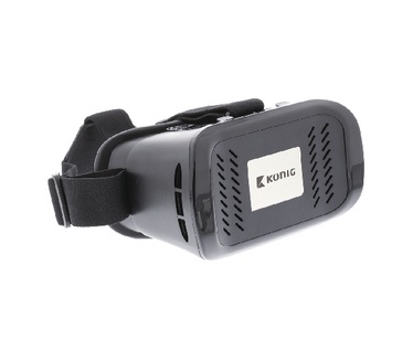 König Virtual Reality