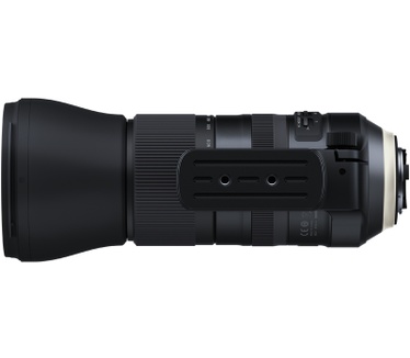 Tamron SP 150-600mm f/5-6.3 Di VC USD G2 (Nikon)