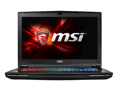 MSI Gaming Series GT72S GT72S 6QE-058NL