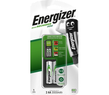 Energizer Mini Charger