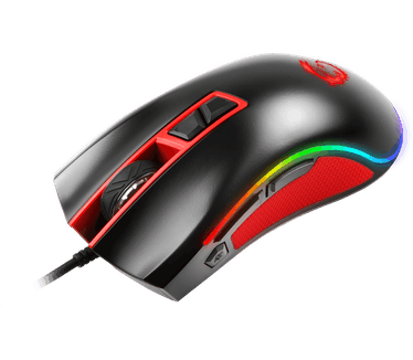 MSI M92 RGB - S12-0401550-SH5