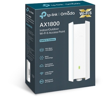 TP-Link EAP610-OUTDOOR