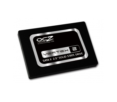 OCZ Vertex 2 OCZSSD2-2VTX160G.25
